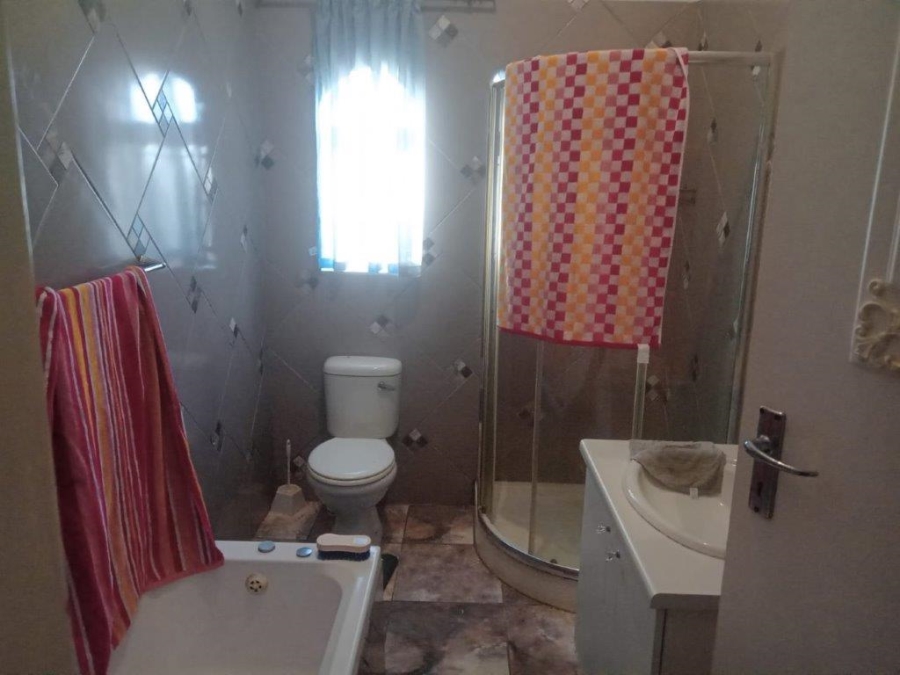 4 Bedroom Property for Sale in Aston Bay Eastern Cape